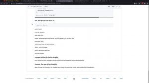 Mac Monterey qemu virtual machine with kholia osx-kvm