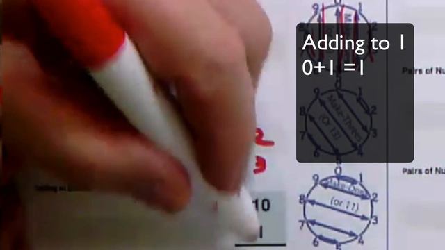 Add & Subtract with Number Wheels, a TV Santa Barbara show смотреть онлайн