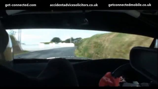 Damian Cole / Elliott Edmondson Wexford Stages Rally 2013 SS9 - Carrick Byrne 2 смотреть онлайн