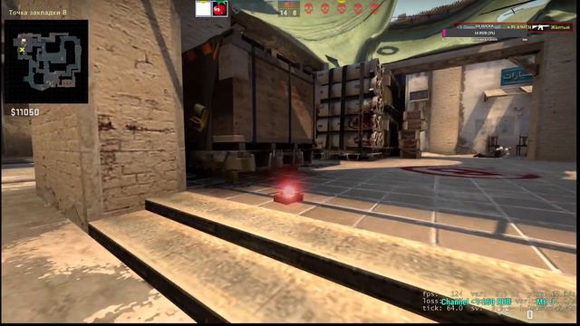 Стрим по КС ГО /stream CS GO / Играю с Подписчиками смотреть онлайн