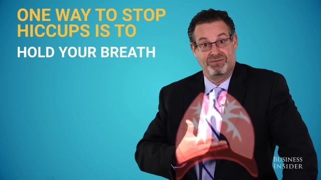 The cure for hiccups that works every, single time смотреть онлайн