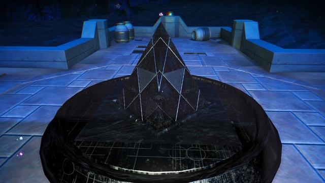 No Man's Sky: Inous – сны (8-е посещение) смотреть онлайн