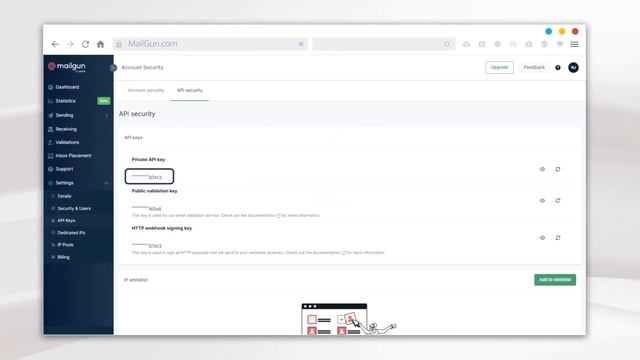 How to integrate MailGun with WordPress forms and webhooks using Sperse.io (2022) смотреть онлайн