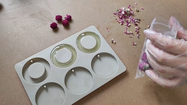 Делаем ароматическое 