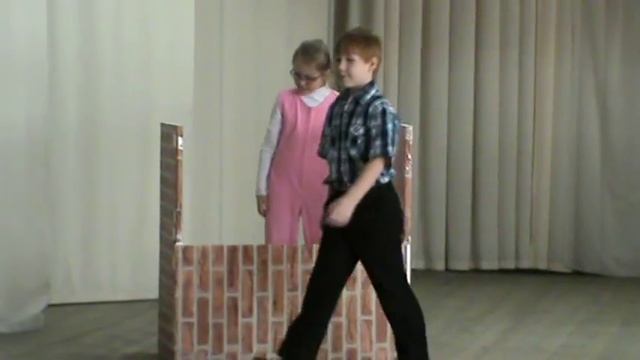 3 поросенка 2 т 2014г