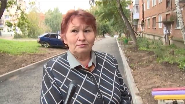 дворы смотреть онлайн