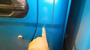 Газель Некст не дешевый тюнинг. Доводчики дверей