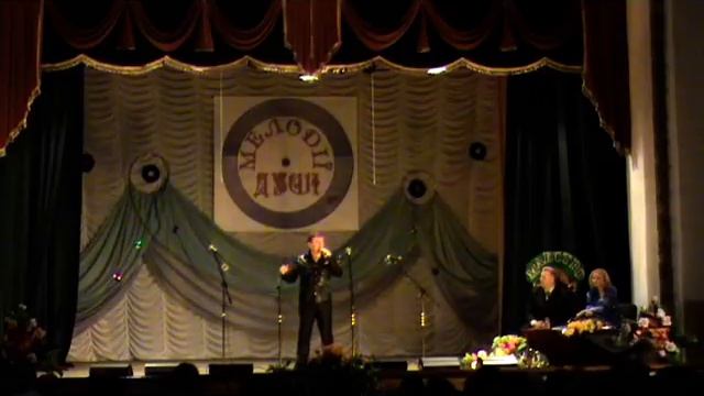 Муз.В.Торчик,сл.Т.Корнійчук"Запроси свою маму на вальс".Вик.М.Маєвський смотреть онлайн