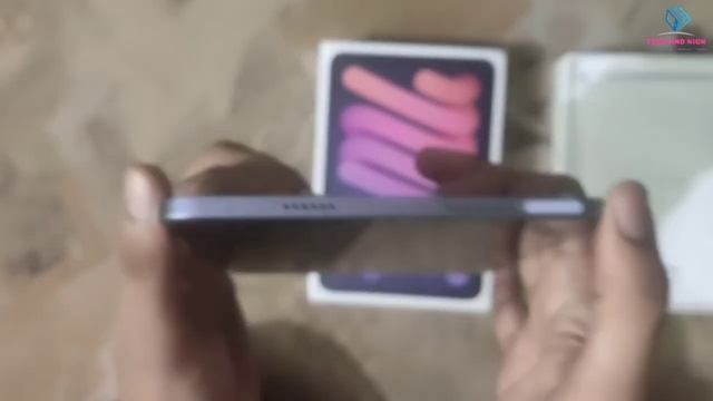 iPad mini 6 unboxing and review _1080p смотреть онлайн