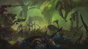 ВМ 125 Либрариум - Скейвены / Skaven / FB / AOS
