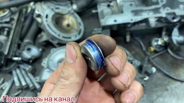 Arctic Cat M800 ремонт двигателя Suzuki . M8.m8000 ремонт двс  снегоход