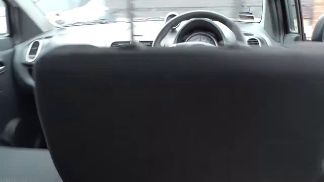 Suzuki SPLASH 1.2 SZ4 5dr Auto U105273 смотреть онлайн