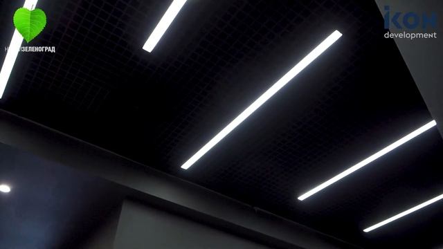 Ход строительства, июнь 2020. ЖК «Новый Зеленоград» смотреть онлайн
