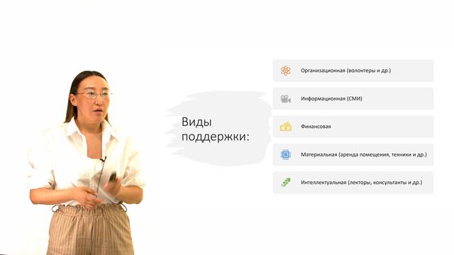 Как создать проект смотреть онлайн