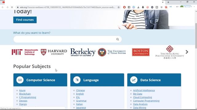 ♛CS50's Основы программирования Гарвардского университета бесплатно ♚ бесплатные курсы от coursera смотреть онлайн