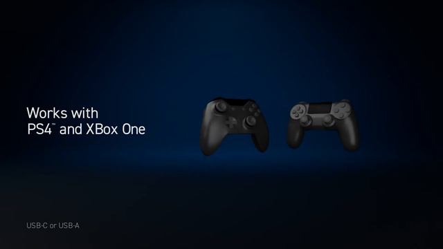 The Crucial® X8 Portable SSD –Storage Evolved смотреть онлайн