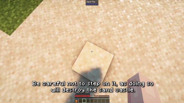 Let's Do Beachparty (Minecraft Mod Showcase) | Beach Expansion, Decorative Blocks & More