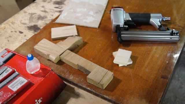 Нейлер MATRIX 57405