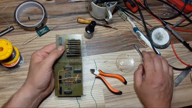 Просто Стрим С Паяльником смотреть онлайн