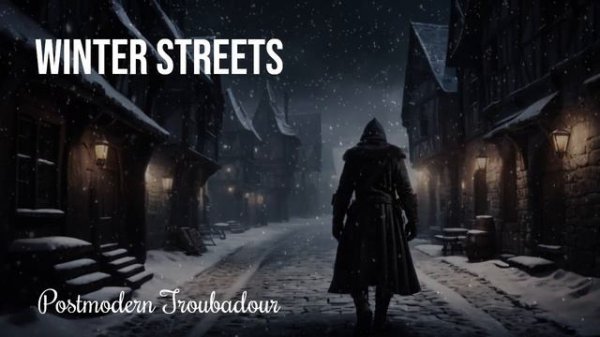 Dark Ambient Fantasy Music to Enhance your Dungeons & Dragons game