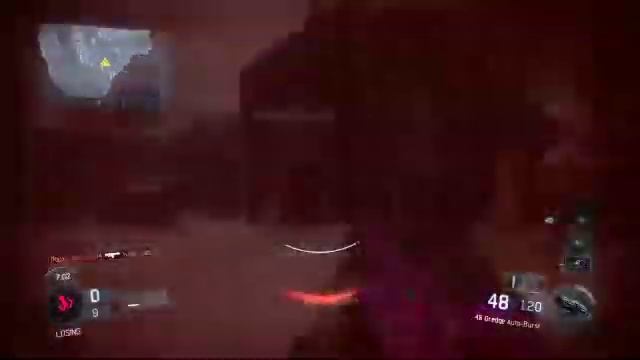 First game on player unknown onps4