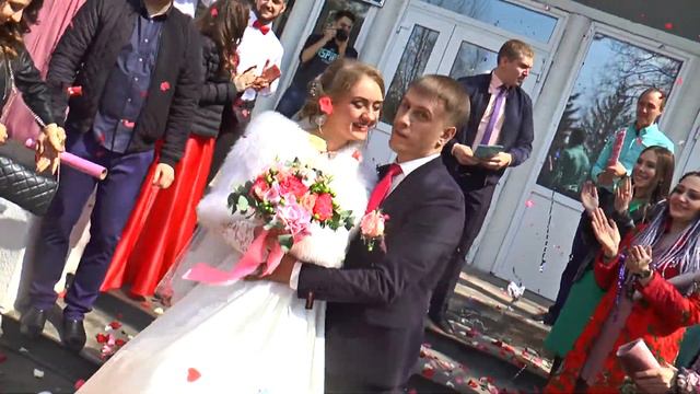 22 04 Клип Антон и Кристина смотреть онлайн