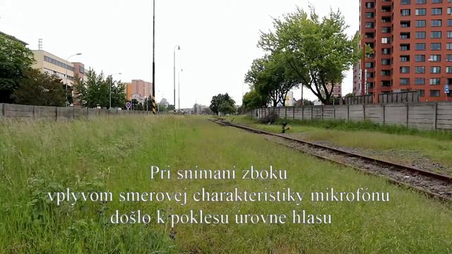 Canon mikrofón DM E1 смотреть онлайн