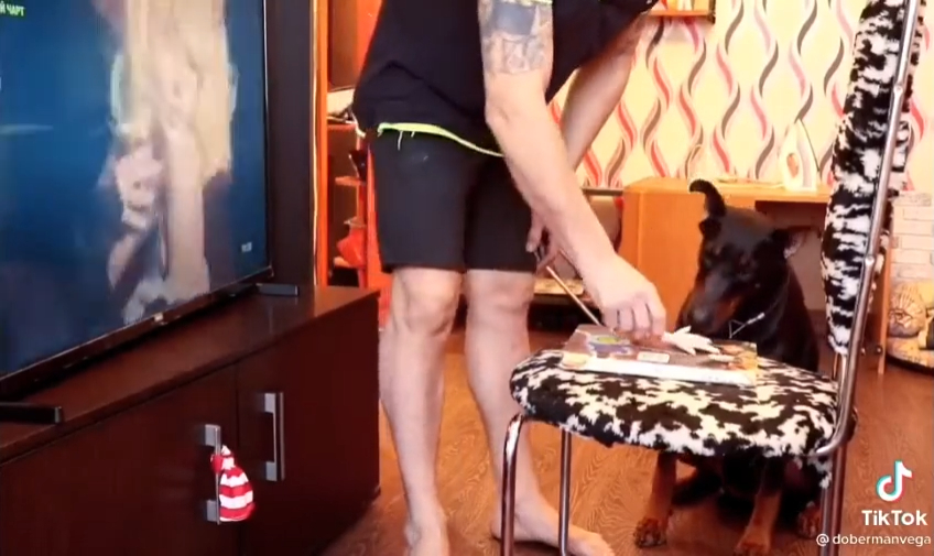 Сила воли, в которую невозможно поверить!