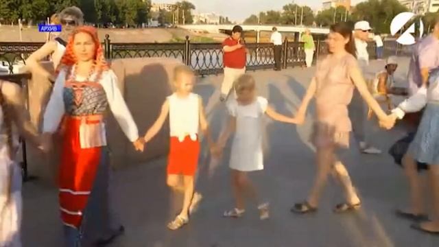 19 мая в Астрахани пройдёт социальная ярмарка