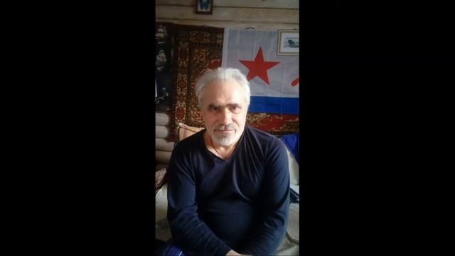 Офицерам 3 дивизии атомных подводных лодок КСФ посвящается смотреть онлайн