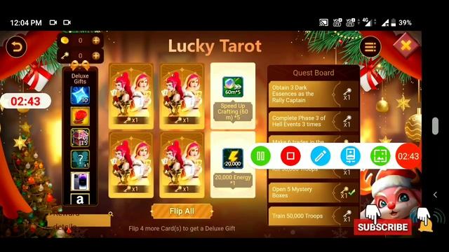 LORDS MOBILE new Event | Chance to Win iPhone 14 pro max 256GB | for F2P and P2P #lordsmobile смотреть онлайн