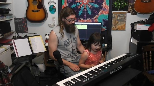 M Audio Keystation 88 Review - Best Budget Midi Controller смотреть онлайн