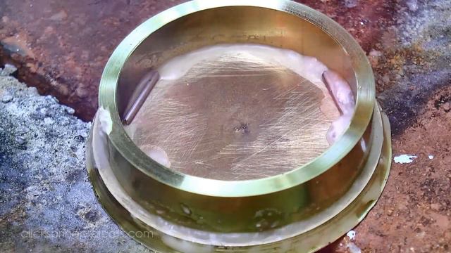 Home Machine Shop Tool Making - Making A Versatile Bluing Tray