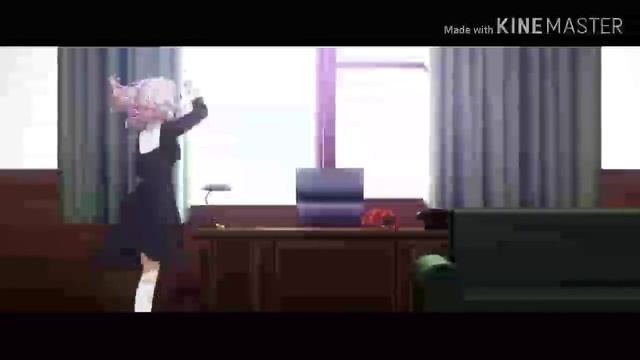 Bonfire Ahegao Meme смотреть онлайн