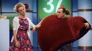 Однажды в России: Медицинская программа на федеральном телеканале