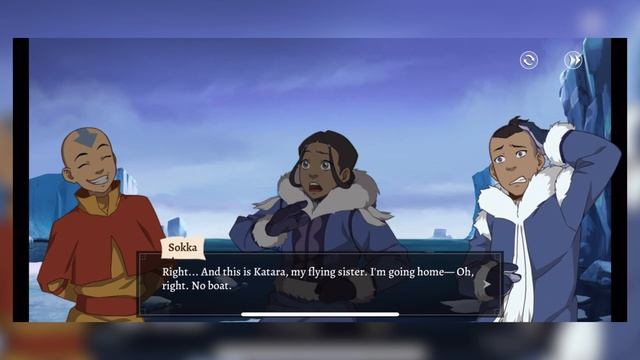 Avatar Generations | First 18 Minutes of Gameplay смотреть онлайн