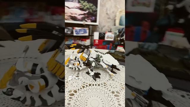 Фигурка Громозев… Horizon Forbidden West...