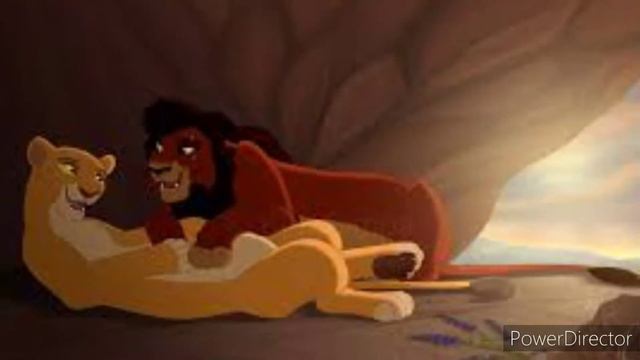 AHADI URU MUFASA SCAR TAKA SARABI SIMBA NALA KIARA KOVU KOPA VITANI NUKA KION RANI ❤ смотреть онлайн