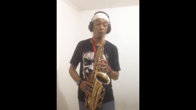Winter Sonata - My memory - Saxophone cover (diki suwarjiki) смотреть онлайн