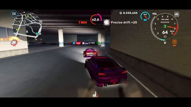 CarX Street - Next Update is Huge!🔥Cars+Map+Pc ver… смотреть онлайн