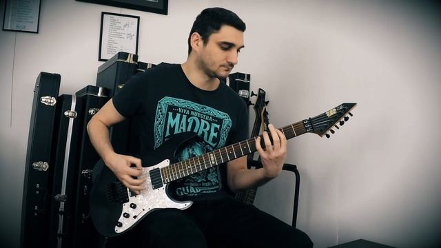 got riff? #6 Ministry, Just One Fix смотреть онлайн