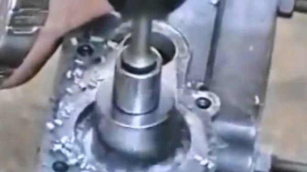 Rotax 912, Rotax 912 UL, Rotax 912 iS, Rotax 914 Maintenance Class, California Power Systems