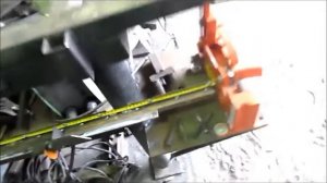 Резчик арматуры AFACAN