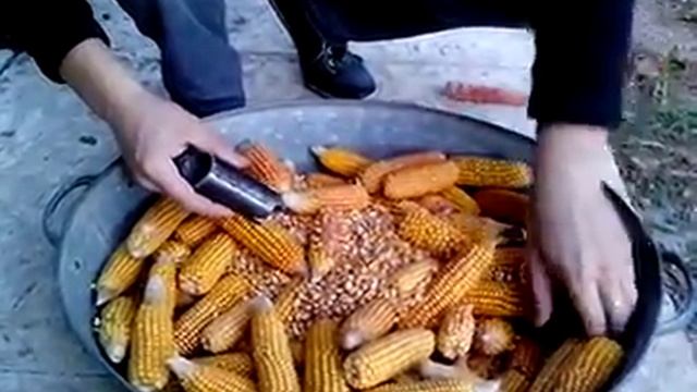 кукурузолущилка ручная смотреть онлайн