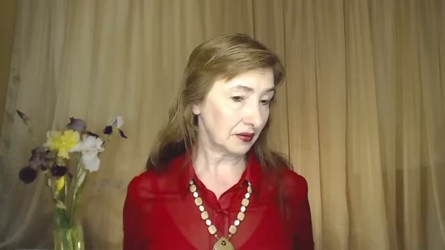 Открытый вебинар "Энергия глаз" со Светланой Сапожниковой 11 июня в 20:00мск смотреть онлайн