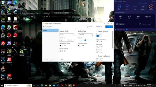 5X Your Fps in Valorant or Any other Game without Loosing any Quality and resolution смотреть онлайн