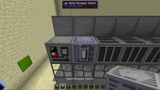 Gregtech 5 - Assembly Line [для сайта mykillwiki.ru] смотреть онлайн