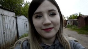 ЖИВЕМ В ГАРАЖЕ ЗА 10 000 РУБЛЕЙ #1  / КАК СДЕЛАТЬ КРУТУЮ СТУДИЮ ИЗ ГАРАЖА / DIY