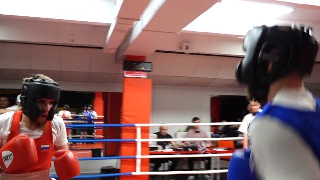 2 пара Бобровский Максим - Воробьёв Тимур смотреть онлайн