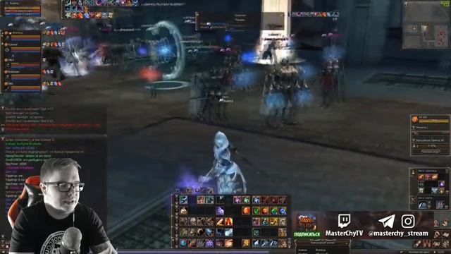 [Lineage 2 Essence] Стоит ли играть в 2019 году ? смотреть онлайн